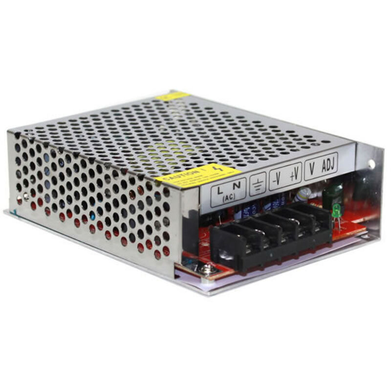 

Adaptador de corriente DC24V/150W/6.25A