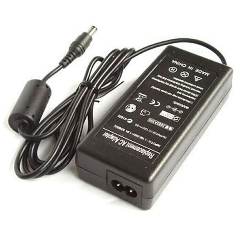 

Adaptador de corriente DC24V/24W/1A