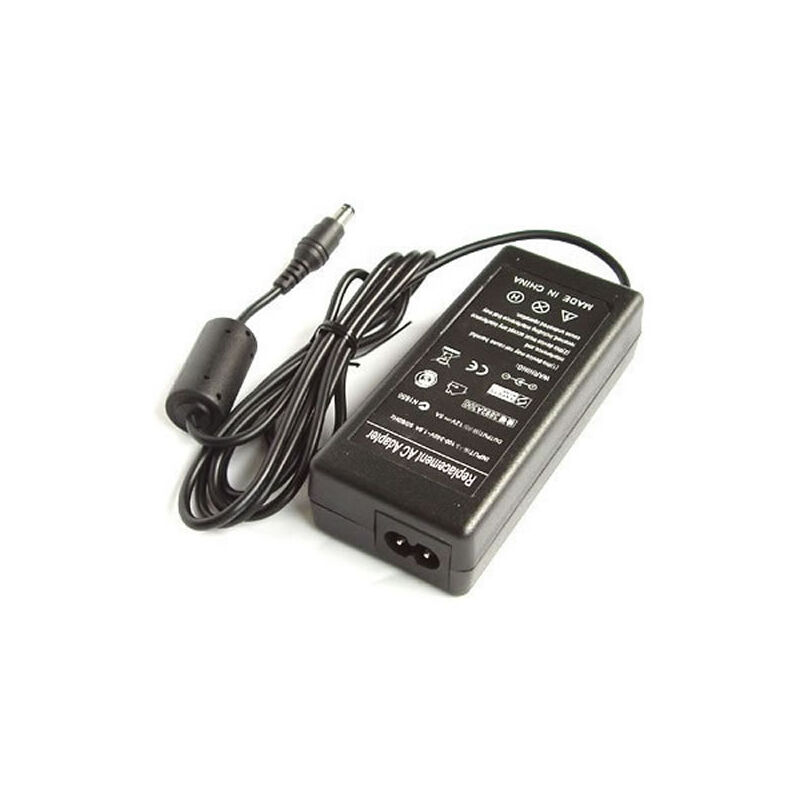 

Adaptador de corriente DC24V/48W/2A
