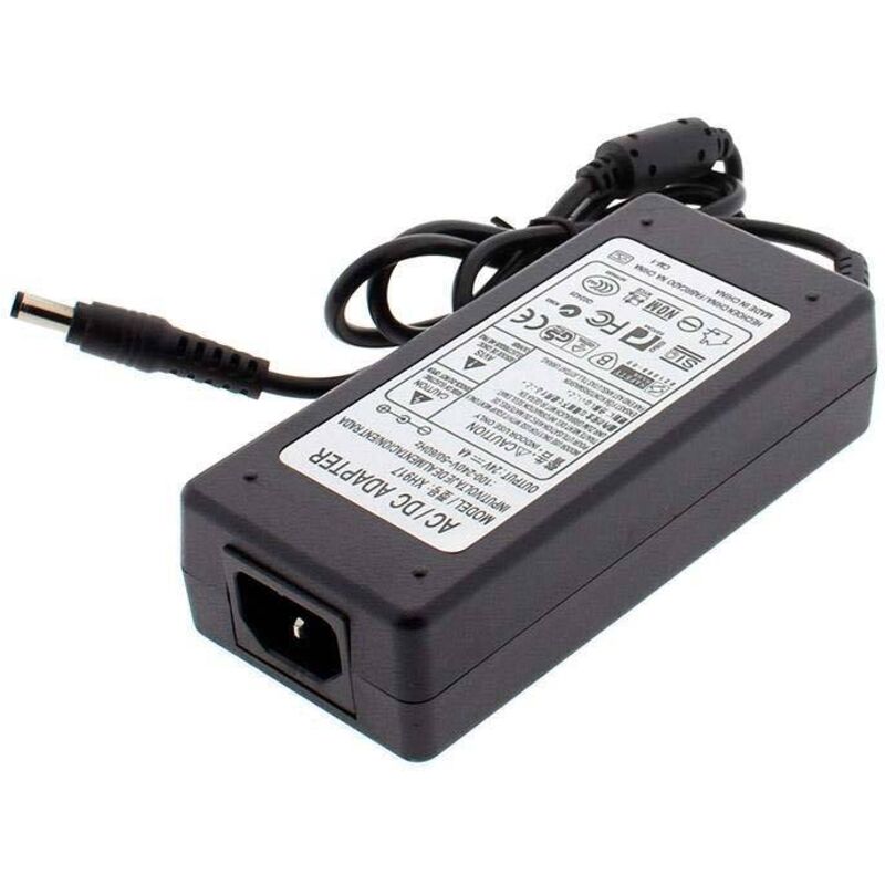 

Adaptador de corriente DC24V/96W/4A