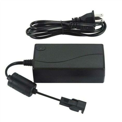 Adaptador de corriente de 29 V CA/CC para sofá reclinable - Enchufe estadounidense