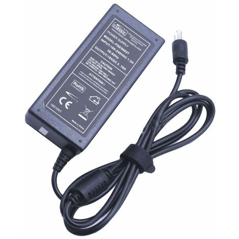 Adaptador de corriente EAY62812001 LG