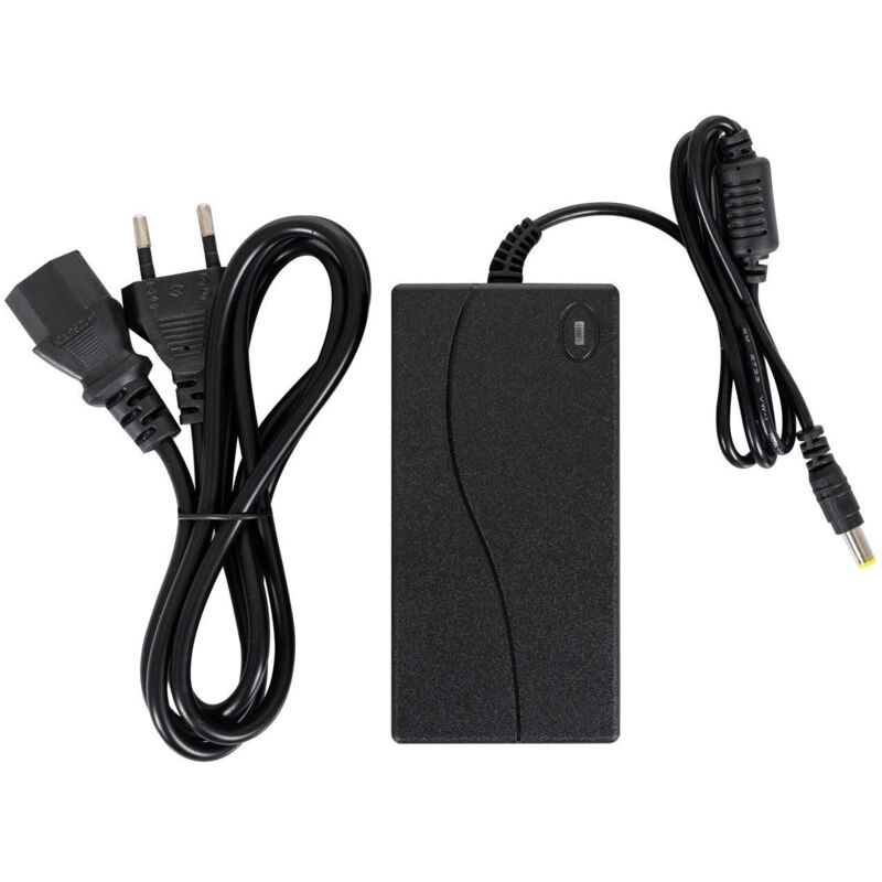 

Fuente de Alimentación 60W 12V 5A