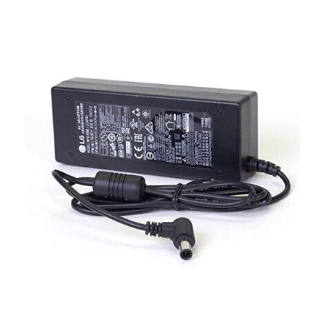 Adaptador de corriente LG para TV Audio TELÉFONO EAY62850701