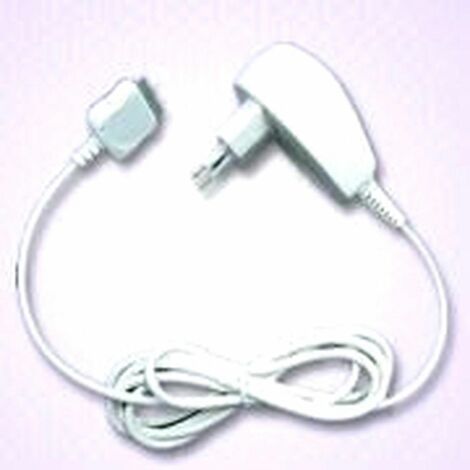 Adaptador de corriente  para el iPod