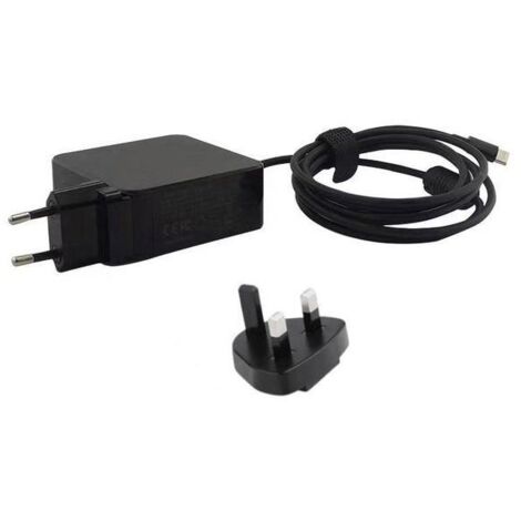 Adaptador de corriente USB-C CoreParts, MBXUSBC-AC0003