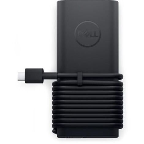 Adaptador de corriente USB-C DELL de 65 W con cable de 1 m, 450-BBVC