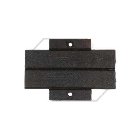 Adaptador de diámetro 28 a 22-25 mm para motor diesel