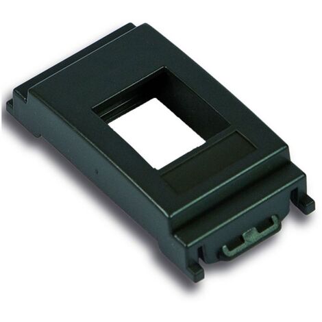 Adaptador de enchufe Fanton para la serie Vimar Idea 23933