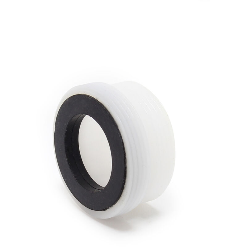 

Naturewater Adaptador para grifo de agua Adaptador de rosca Macho 21mm 23mm Tratamiento del agua