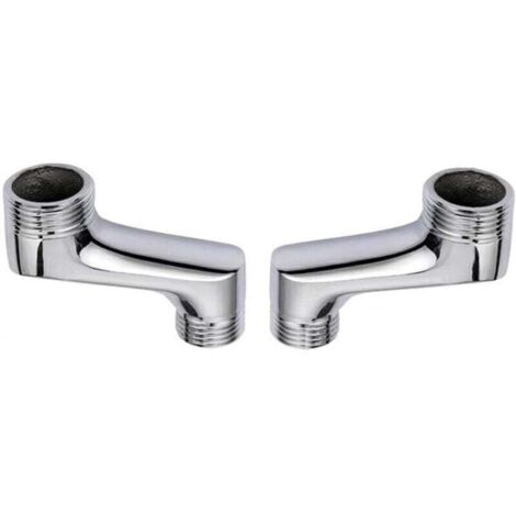 Adaptador de grifo de bañera, adaptador de ducha G1