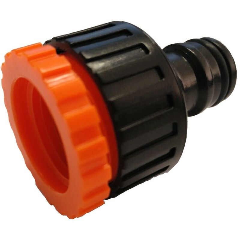 

Adaptador de grifo hembra 1/2' a 3/4'