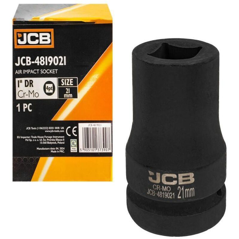 Adaptador de impacto 1