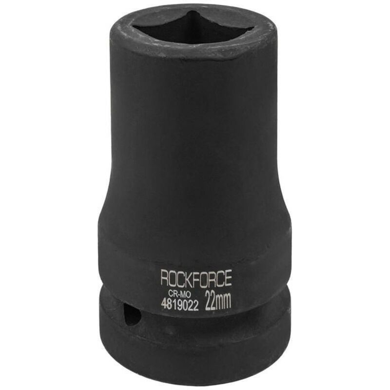 Adaptador de impacto 1