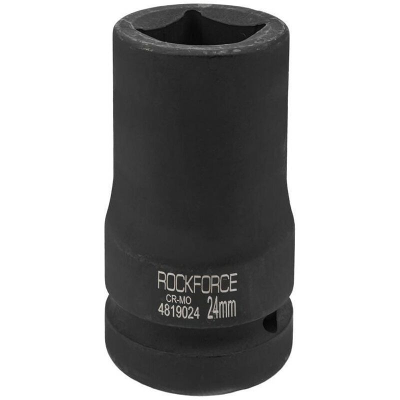 Adaptador de impacto 1