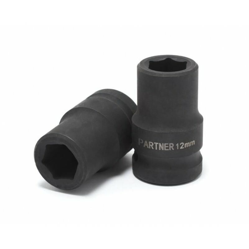 Adaptador de impacto 1/2