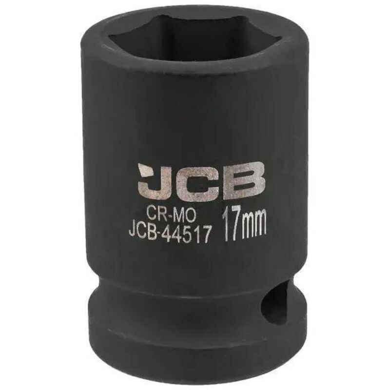 Adaptador de impacto 1/2