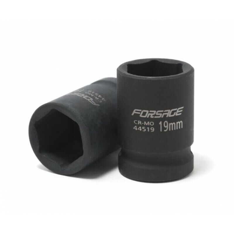 Adaptador de impacto 1/2