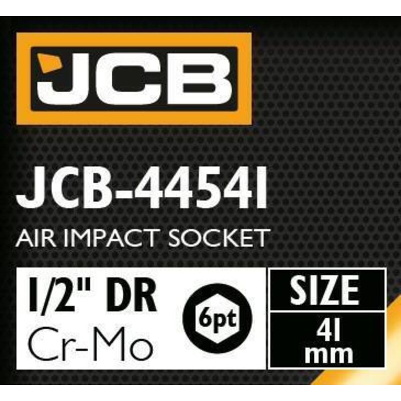 Adaptador de impacto 1/2