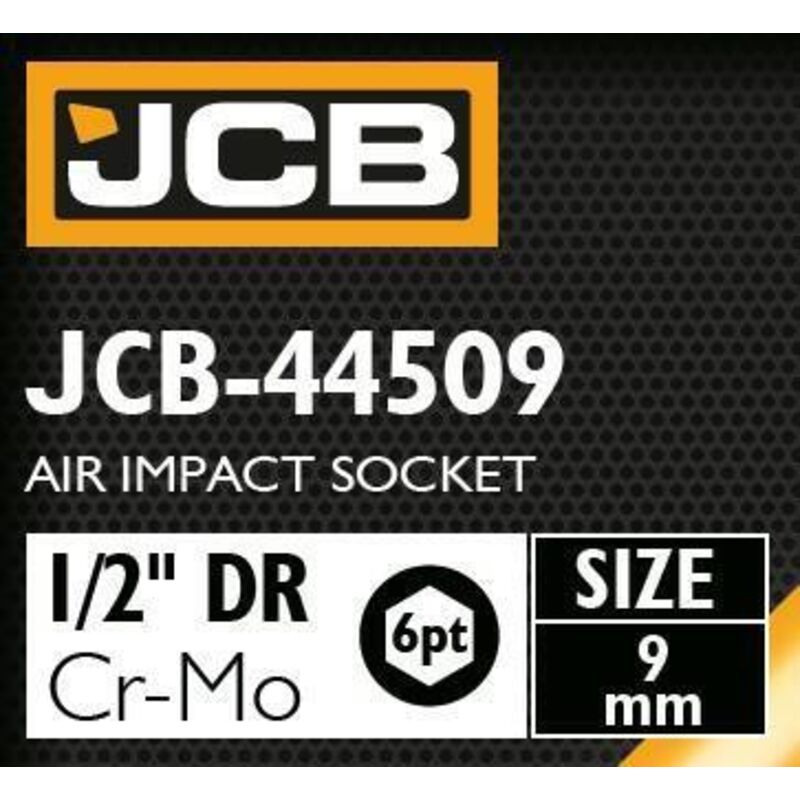 Adaptador de impacto 1/2