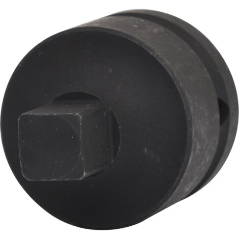 Adaptador de impacto 3/4"F x 1/2"M
