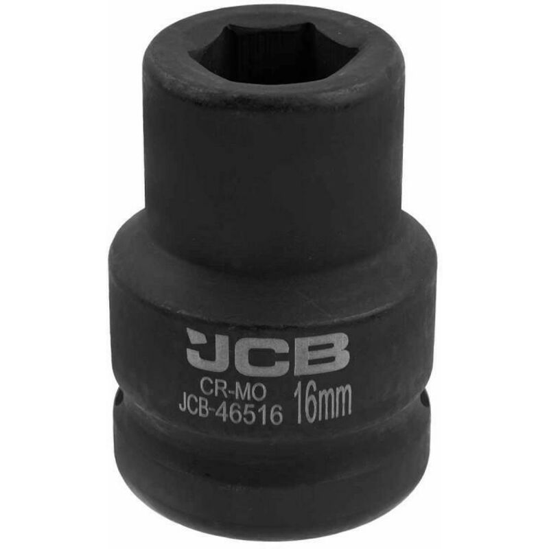 Adaptador de impacto 3/4