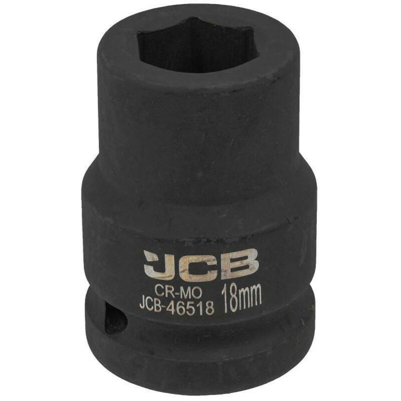 Adaptador de impacto 3/4