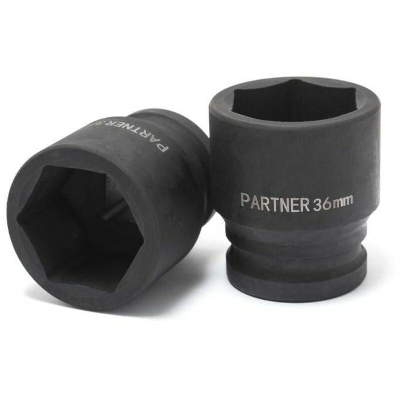 Adaptador de impacto 3/4