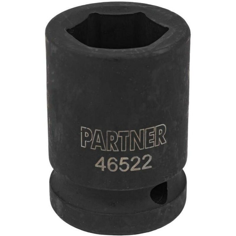 Adaptador de impacto 3/4