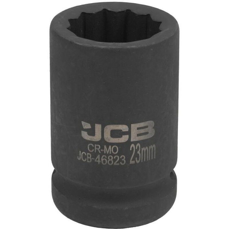 Adaptador de impacto 3/4