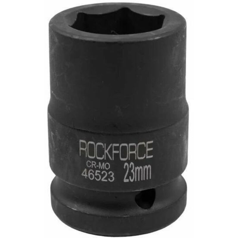 Adaptador de impacto 3/4