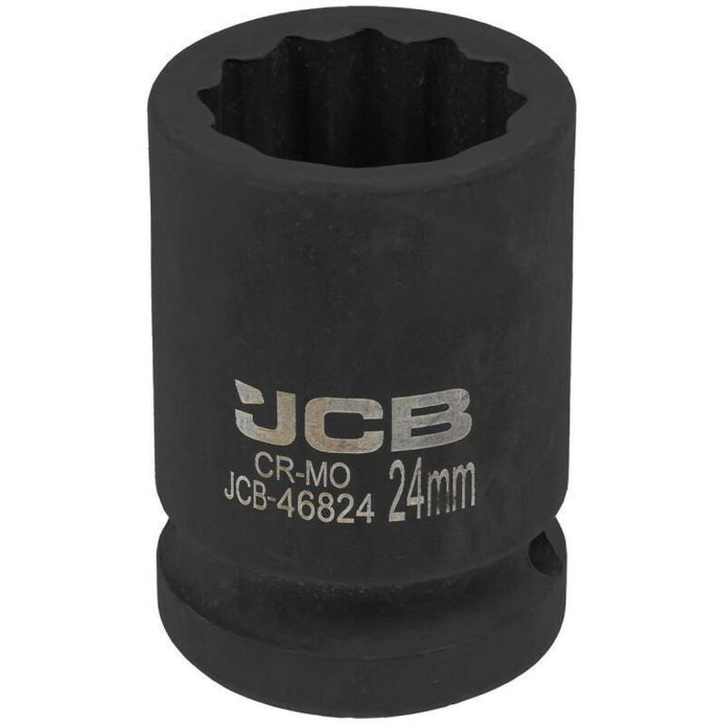 Adaptador de impacto 3/4