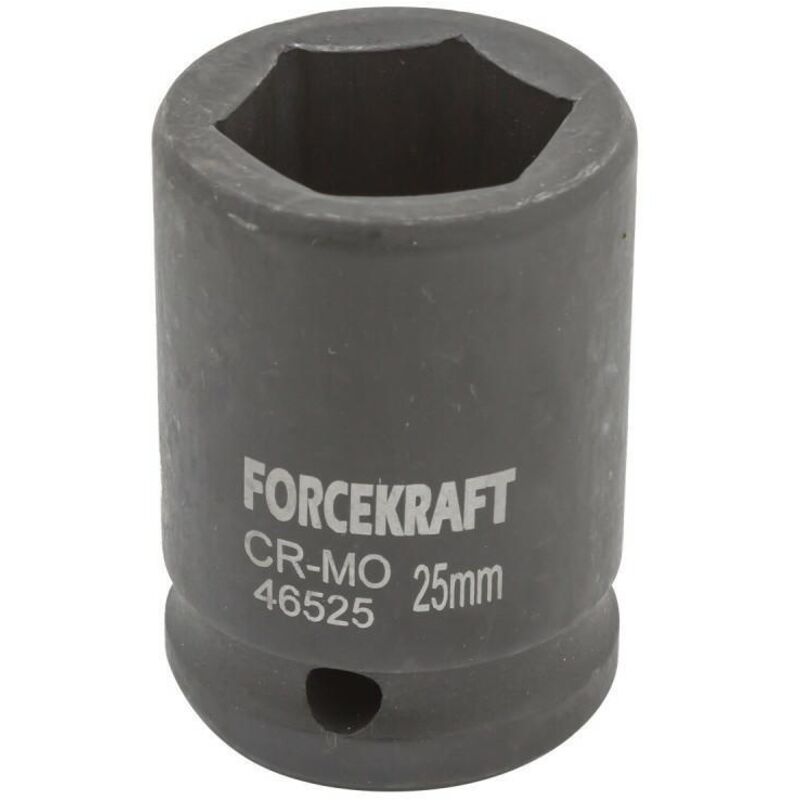 Adaptador de impacto 3/4