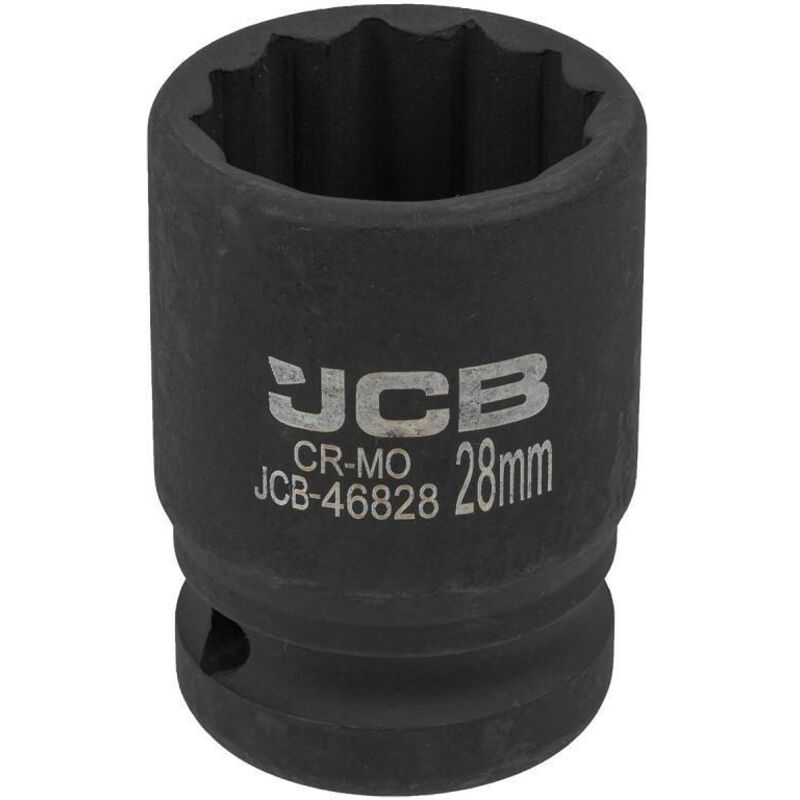 Adaptador de impacto 3/4