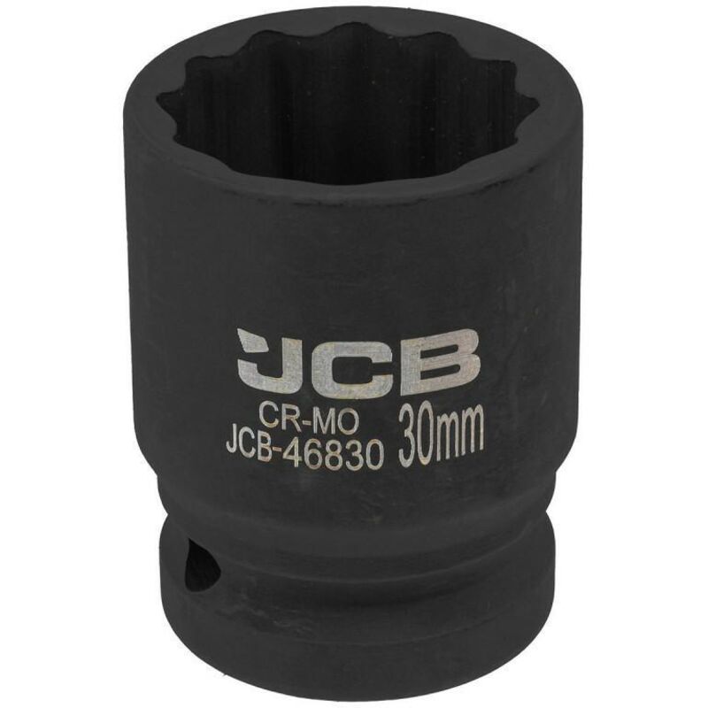 Adaptador de impacto 3/4