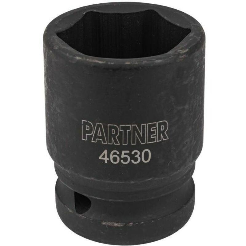 Adaptador de impacto 3/4