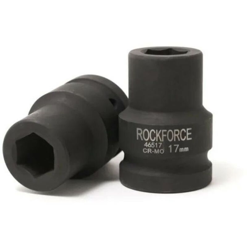 Adaptador de impacto 3/4