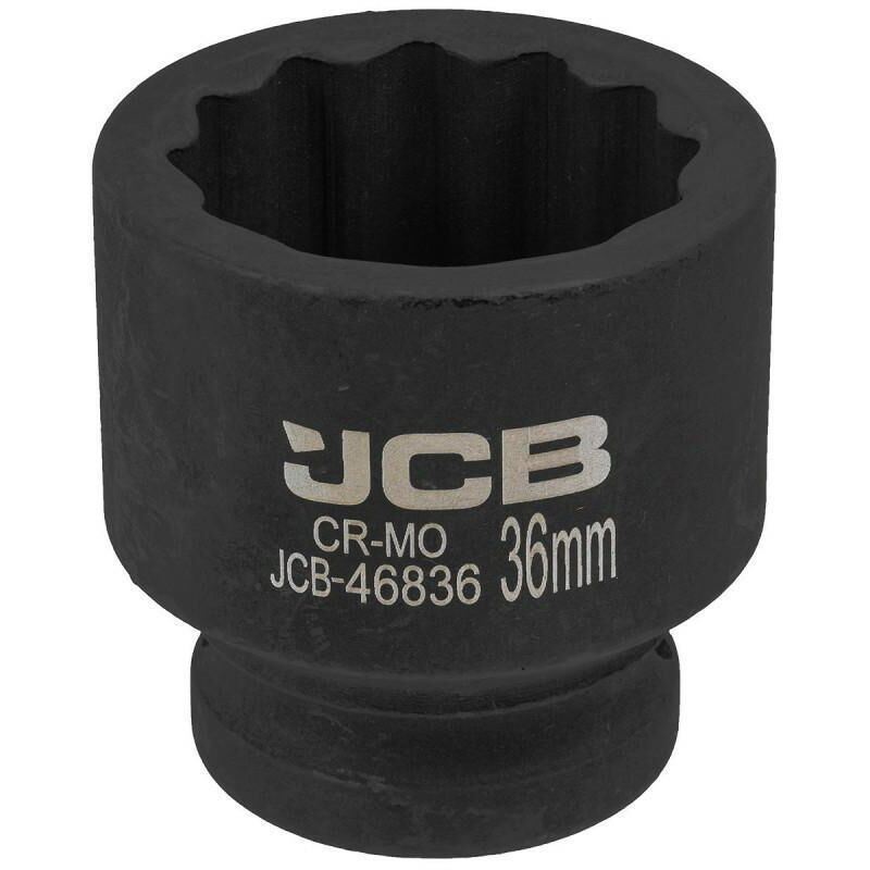 Adaptador de impacto 3/4