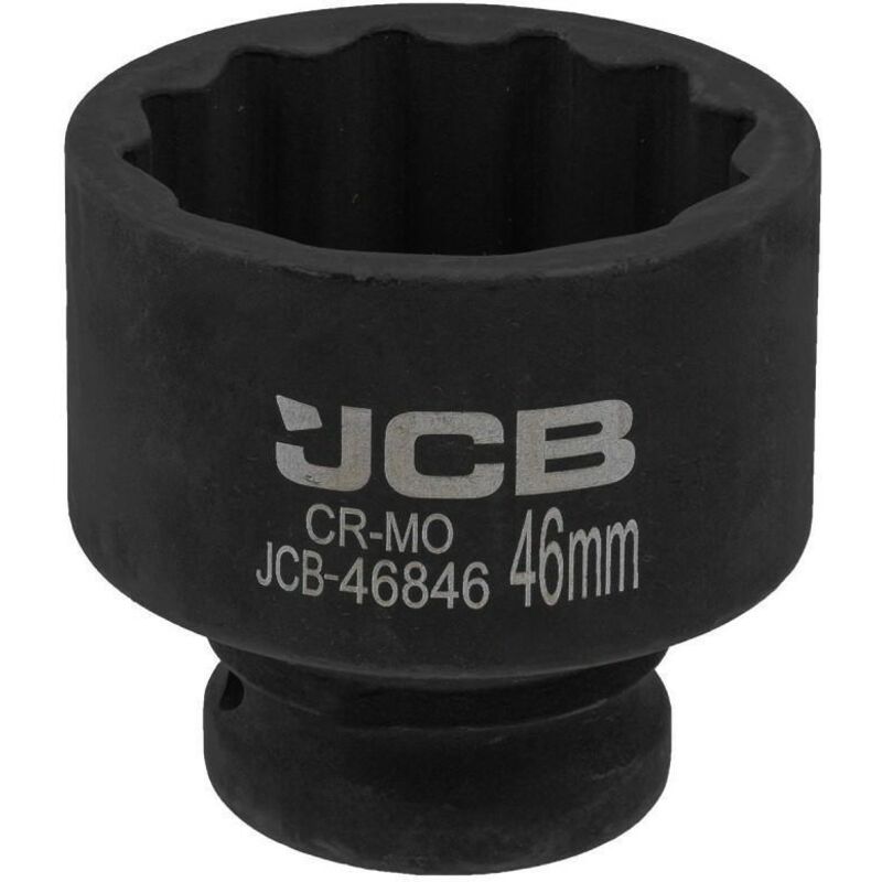 Adaptador de impacto 3/4