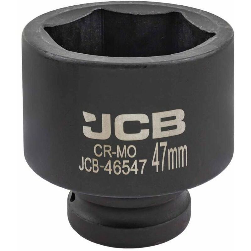 Adaptador de impacto 3/4