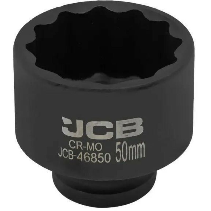 Adaptador de impacto 3/4