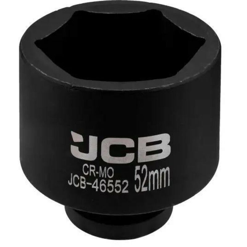 Adaptador de impacto 3/4