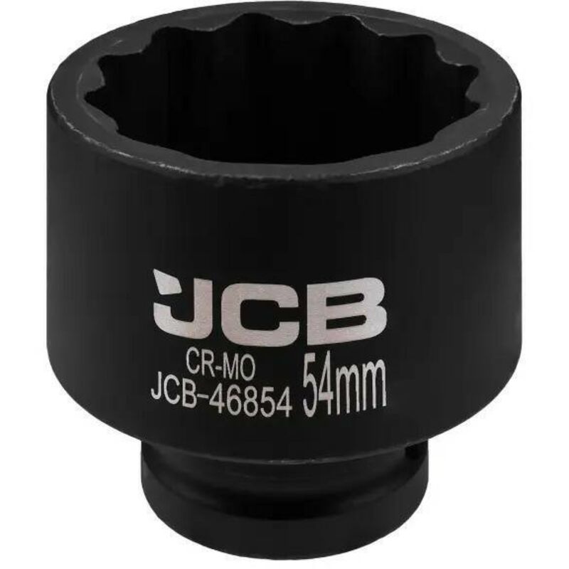 Adaptador de impacto 3/4