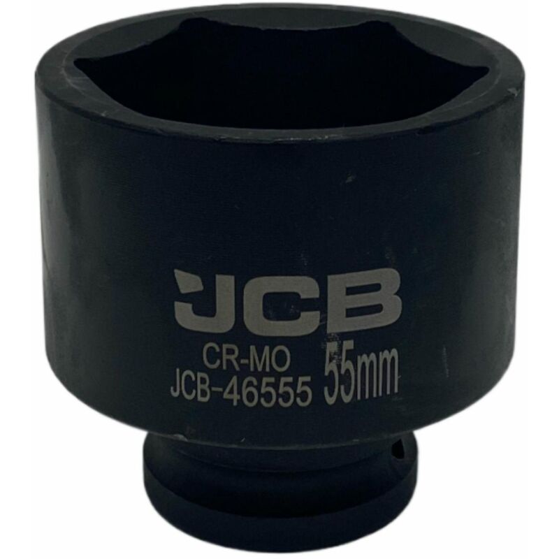 Adaptador de impacto 3/4