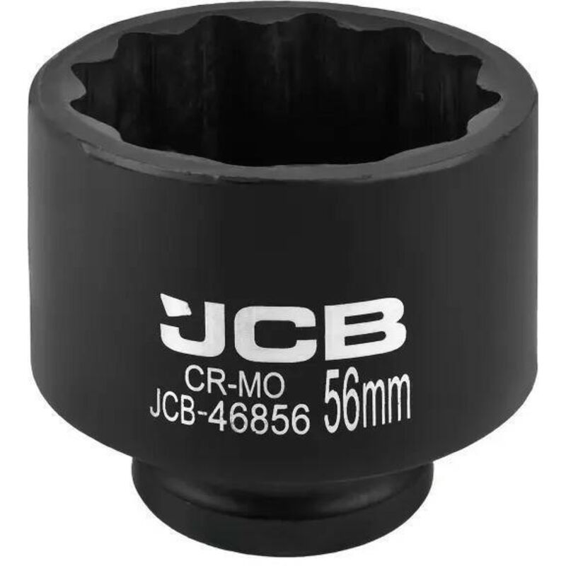 Adaptador de impacto 3/4