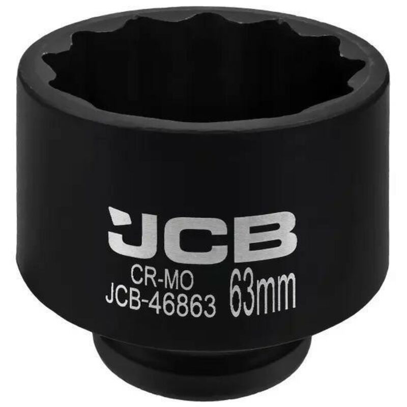 Adaptador de impacto 3/4