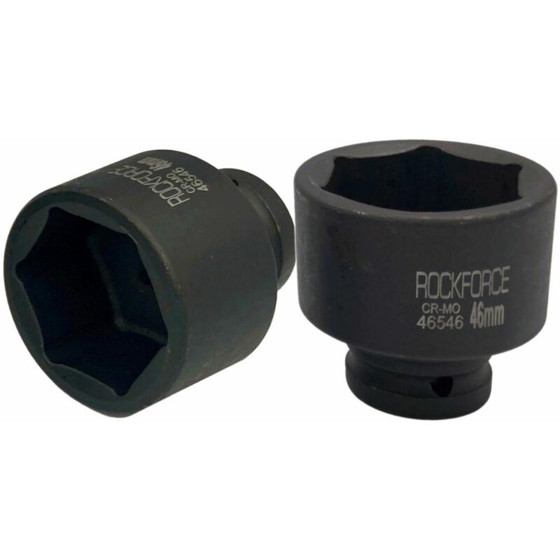 Adaptador de impacto 3/4