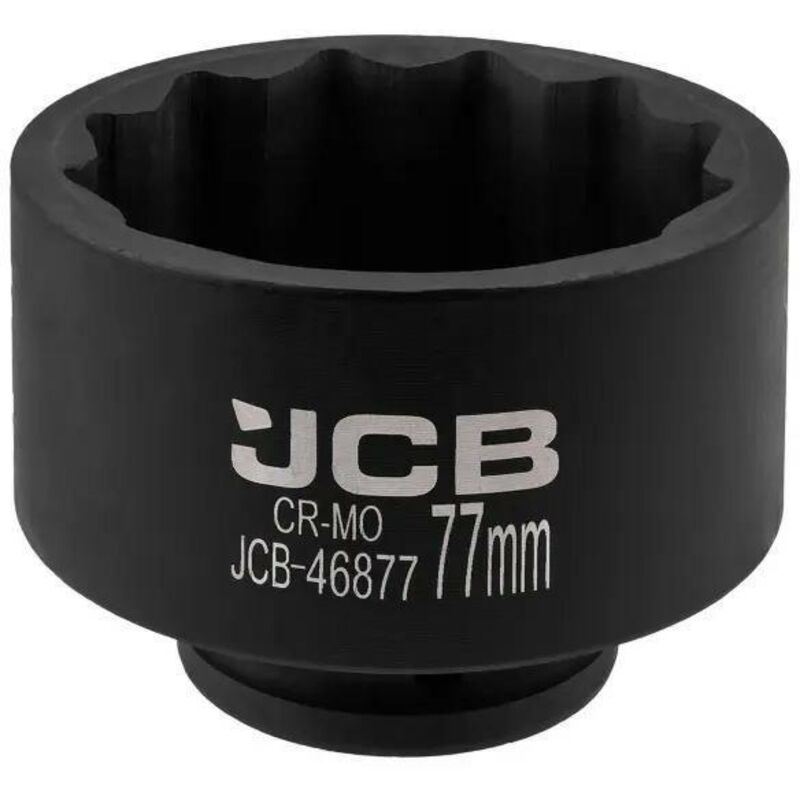 Adaptador de impacto 3/4