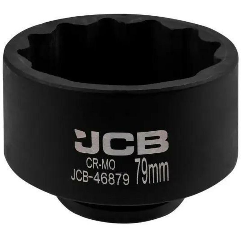 Adaptador de impacto 3/4