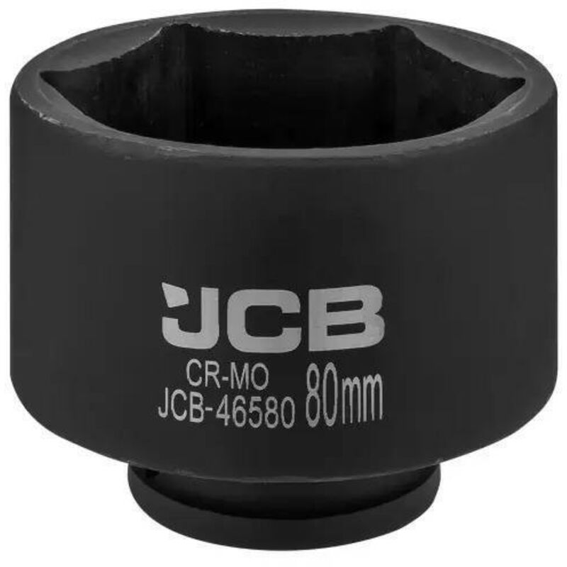 Adaptador de impacto 3/4